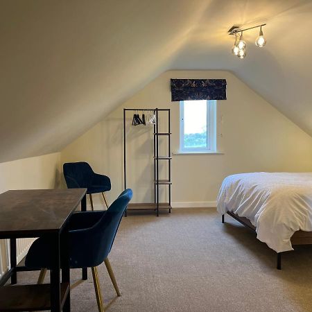 Lisnevenagh Cottage Ballymena Esterno foto