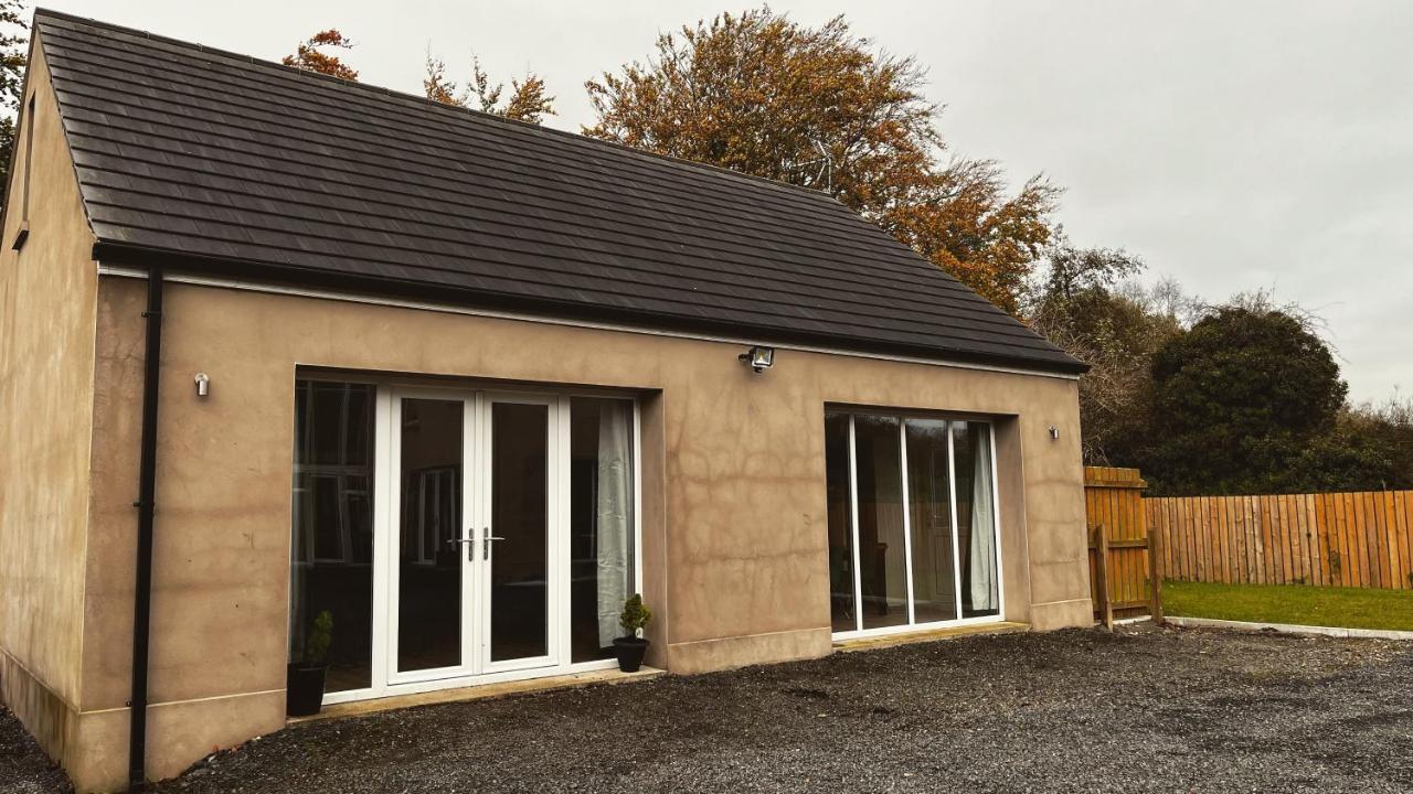 Lisnevenagh Cottage Ballymena Esterno foto