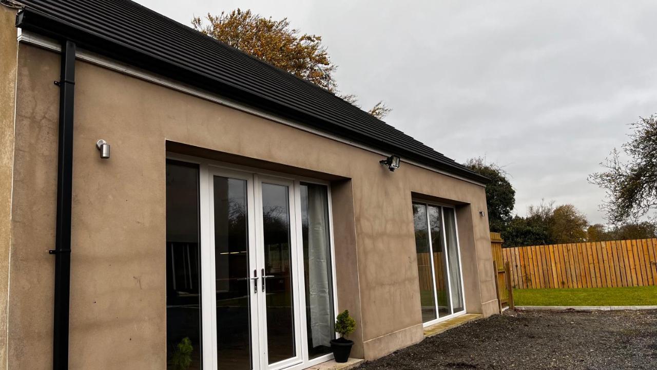 Lisnevenagh Cottage Ballymena Esterno foto